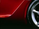 Ferrari Rossa Concept 2000 года